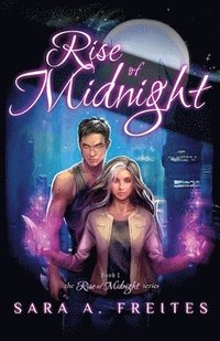 bokomslag Rise of Midnight