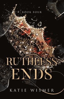 bokomslag Ruthless Ends