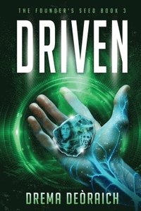bokomslag Driven
