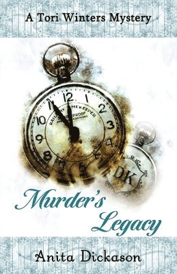 Murder's Legacy 1