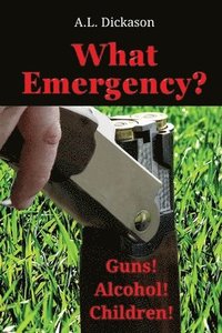 bokomslag What Emergency?