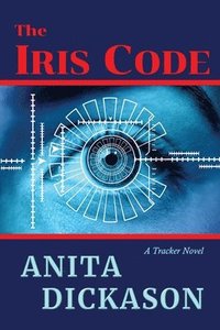 bokomslag The Iris Code