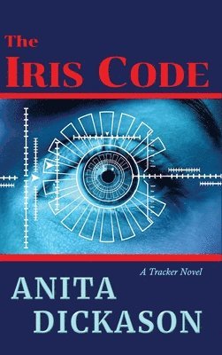 bokomslag The Iris Code