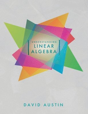 bokomslag Understanding Linear Algebra