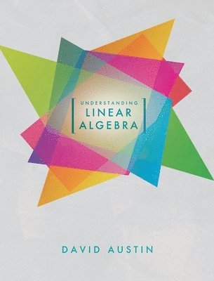 bokomslag Understanding Linear Algebra