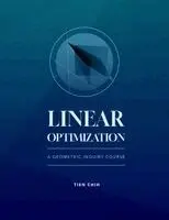 Tien Chih - Linear Optimization, Häftad. Tillgänglighet: Lägg i varukorg
