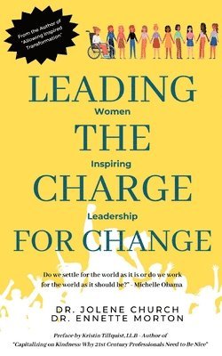 Leading the Charge for Change 1