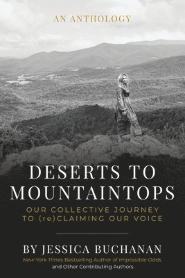 Deserts to Mountaintops 1