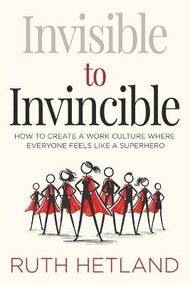 Invisible to Invincible 1