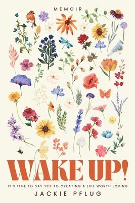 bokomslag Wake Up!