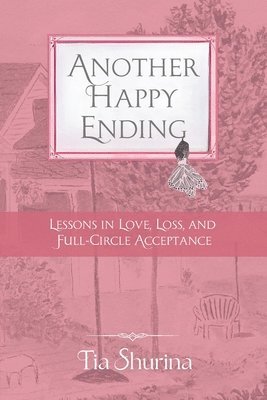 bokomslag Another Happy Ending