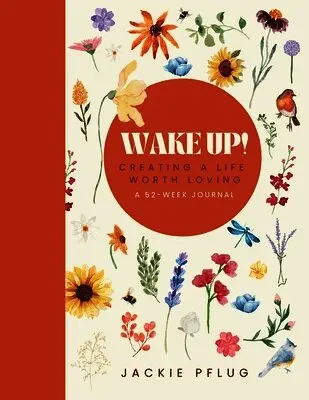 Jackie Pflug - Wake Up!, Häftad. Tillgänglighet: Lägg i varukorg