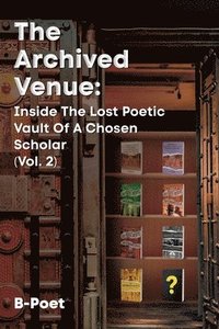 bokomslag Archived Venue