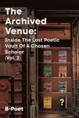 bokomslag Archived Venue