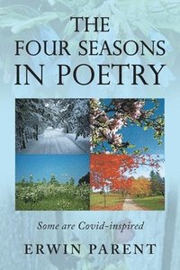 bokomslag The Four Seasons in Poetry