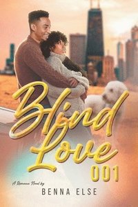 bokomslag Blind Love 001