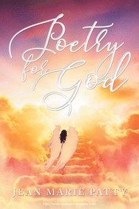 bokomslag Poetry for God