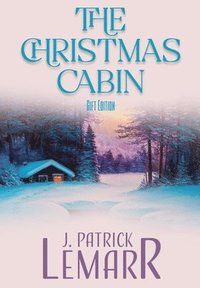 bokomslag The Christmas Cabin