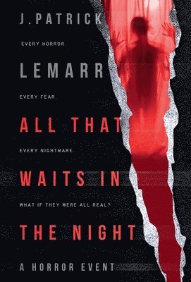 All That Waits in the Night 1