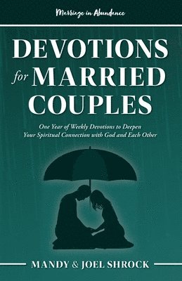 bokomslag Marriage In Abundance's Devotions for Married Couples