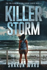 bokomslag Killer Storm