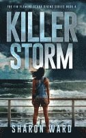 bokomslag Killer Storm