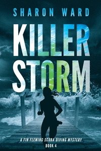 bokomslag Killer Storm