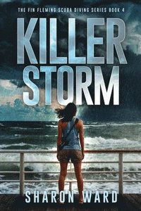 bokomslag Killer Storm