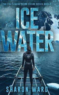 bokomslag Ice Water