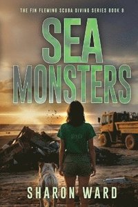 bokomslag Sea Monsters