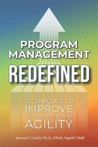 bokomslag Program Management Redefined