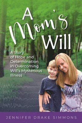 bokomslag Mom's Will