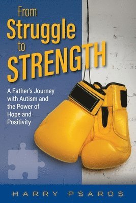 From Struggle to Strength 1