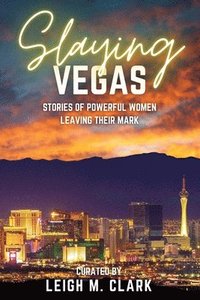 bokomslag Slaying Las Vegas