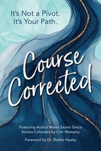 bokomslag Course Corrected