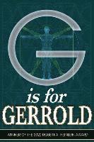 G is for Gerrold 1