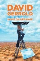 David Gerrold - Home On Derange, Häftad
