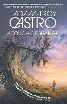 A Touch Of Strange 1