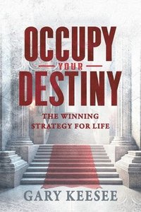 bokomslag Occupy Your Destiny