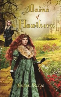 bokomslag Alaine of Hawthorn