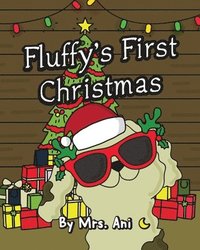 bokomslag Fluffy's First Christmas