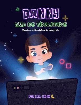 Danny Ama Los Videojuegos 1