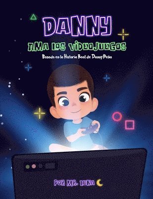 Danny Ama Los Videojuegos