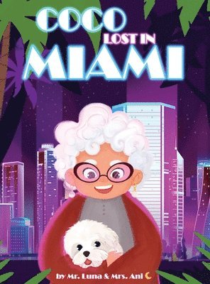 Coco Lost in Miami 1