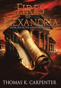 bokomslag Fires of Alexandria