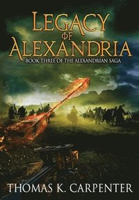 bokomslag Legacy of Alexandria