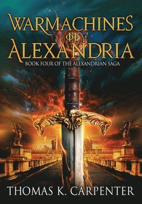 Warmachines of Alexandria 1