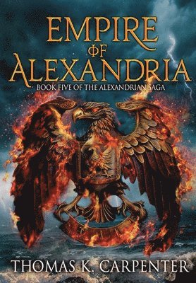 Empire of Alexandria 1