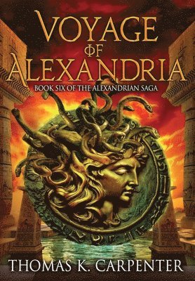 Voyage of Alexandria 1