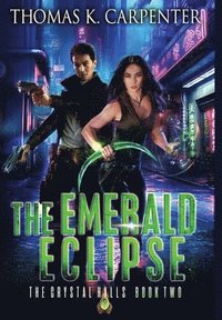 bokomslag The Emerald Eclipse